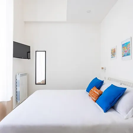 Gasthuis Spagnoli Housing By Wonderful Italy