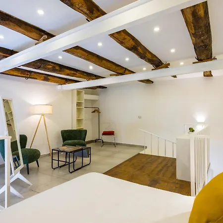 Spagnoli Housing By Wonderful Italy *