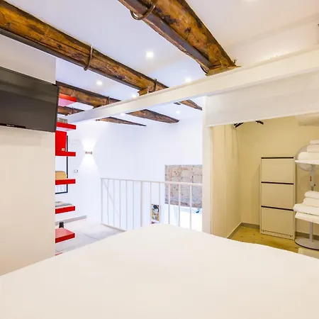 Spagnoli Housing By Wonderful Italy Gasthuis *