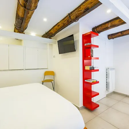 Gasthuis Spagnoli Housing By Wonderful Italy *
