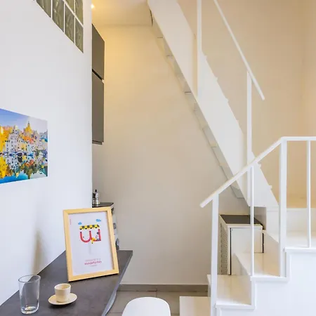 Gasthuis Spagnoli Housing By Wonderful Italy