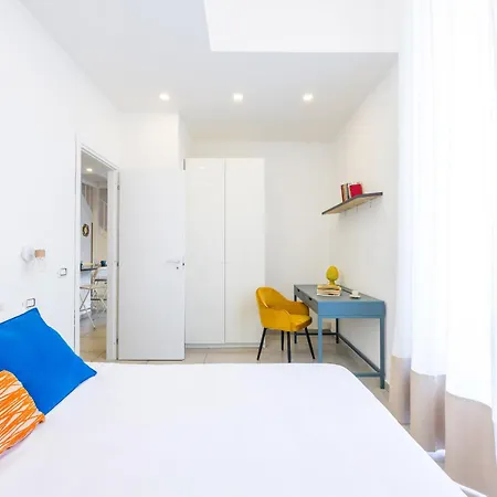 Guest house Spagnoli Housing By Wonderful Italy Naples