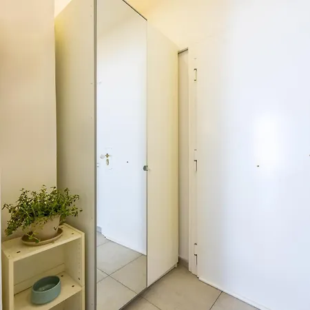 Spagnoli Housing By Wonderful Italy *