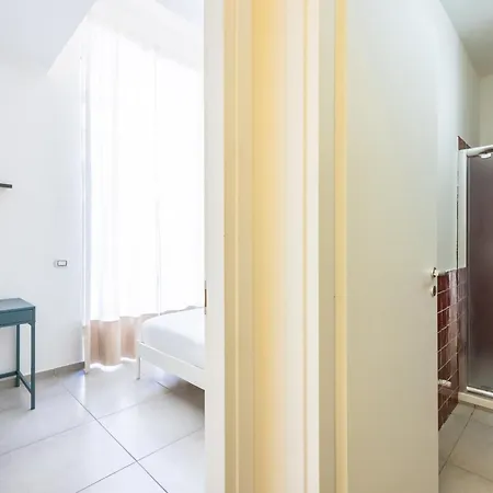 Spagnoli Housing By Wonderful Italy Gasthof
