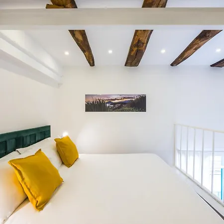 Spagnoli Housing By Wonderful Italy Gasthof *