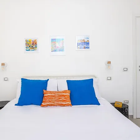 Spagnoli Housing By Wonderful Italy Guest house Naples