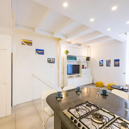 Spagnoli Housing By Wonderful Italy *