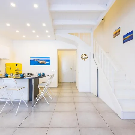Spagnoli Housing By Wonderful Italy Guest house Naples