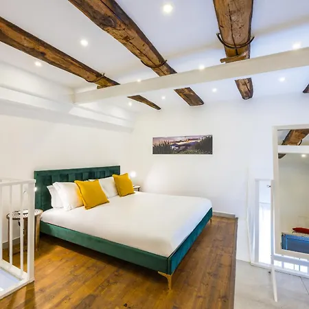 Spagnoli Housing By Wonderful Italy Guest house