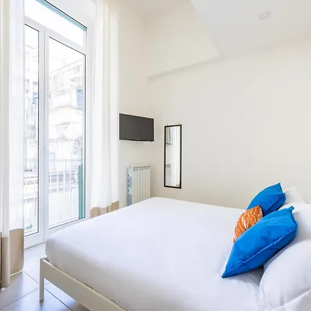 Guest house Spagnoli Housing By Wonderful Italy