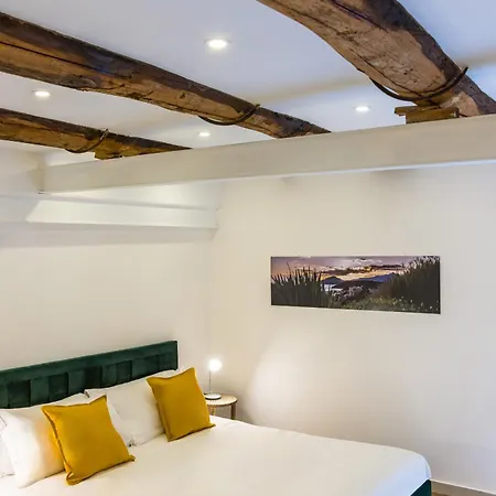 Guest house Spagnoli Housing By Wonderful Italy *