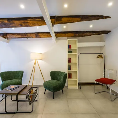 Spagnoli Housing By Wonderful Italy Guest house Naples