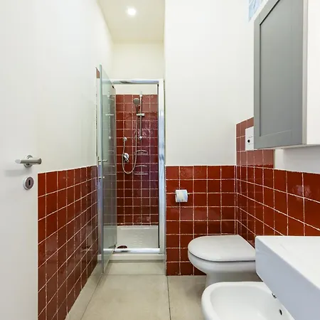 Spagnoli Housing By Wonderful Italy *