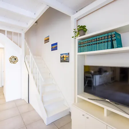 Spagnoli Housing By Wonderful Italy * Naples