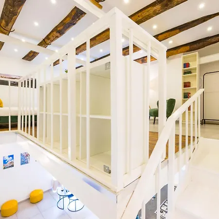 Spagnoli Housing By Wonderful Italy Gasthof