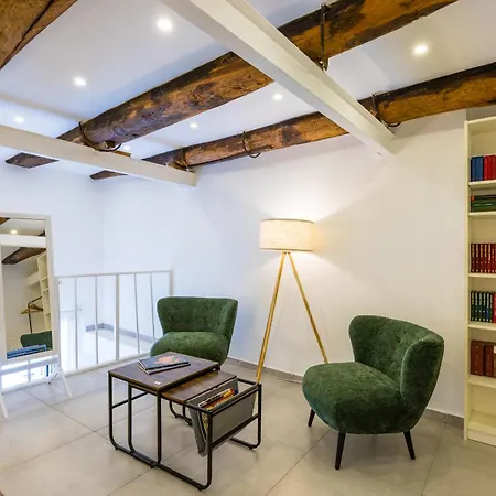 Guest house Spagnoli Housing By Wonderful Italy