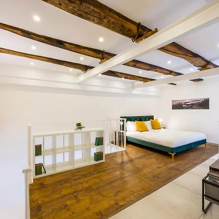 Spagnoli Housing By Wonderful Italy *