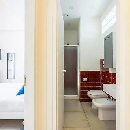 Guest house Spagnoli Housing By Wonderful Italy