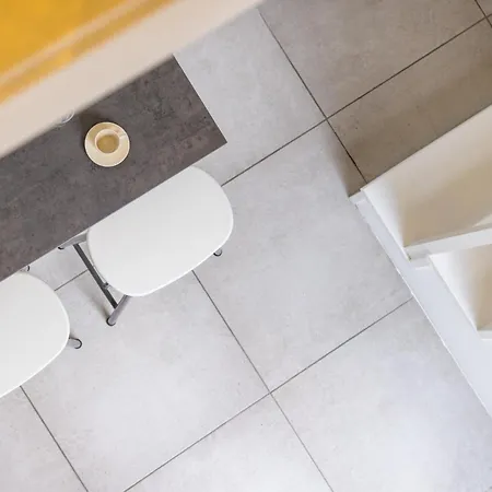 Spagnoli Housing By Wonderful Italy *