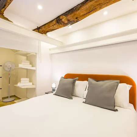 Spagnoli Housing By Wonderful Italy Guest house Naples