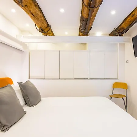 Guest house Spagnoli Housing By Wonderful Italy Naples