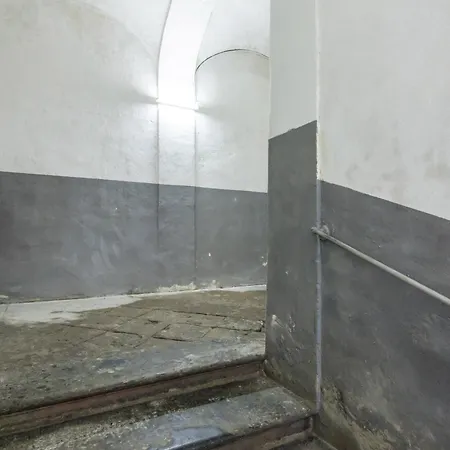 Spagnoli Housing By Wonderful Italy Guest house