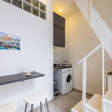 Spagnoli Housing By Wonderful Italy