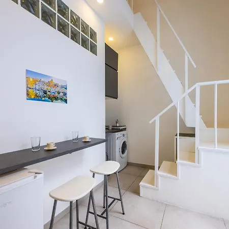 Guest house Spagnoli Housing By Wonderful Italy Naples