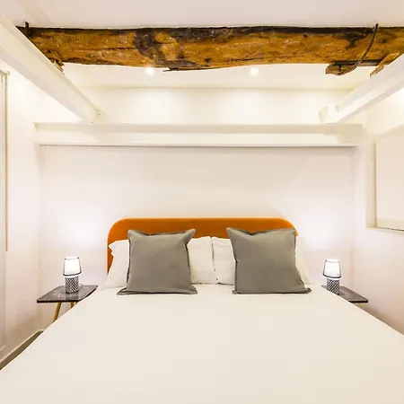 Spagnoli Housing By Wonderful Italy Naples