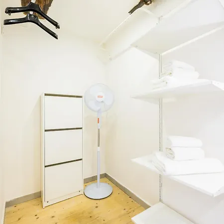 Spagnoli Housing By Wonderful Italy