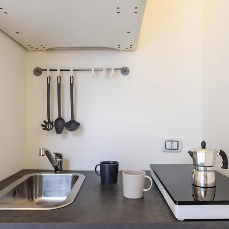 Spagnoli Housing By Wonderful Italy Gasthof