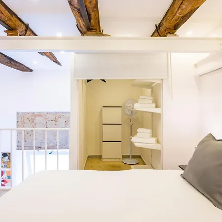 Guest house Spagnoli Housing By Wonderful Italy