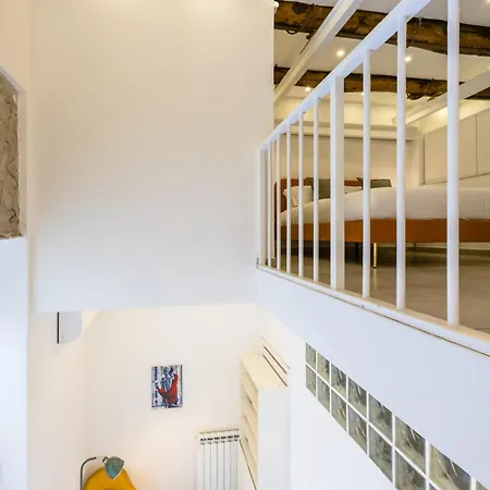 Spagnoli Housing By Wonderful Italy Gasthof *