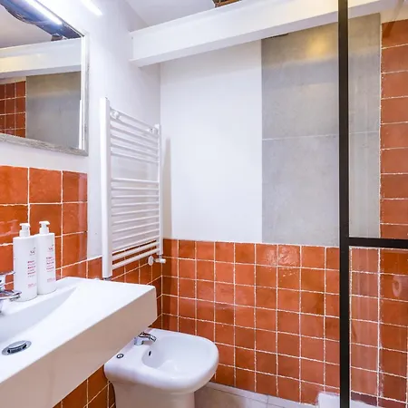 Spagnoli Housing By Wonderful Italy * Naples