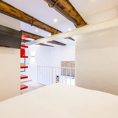 Spagnoli Housing By Wonderful Italy Gasthof *