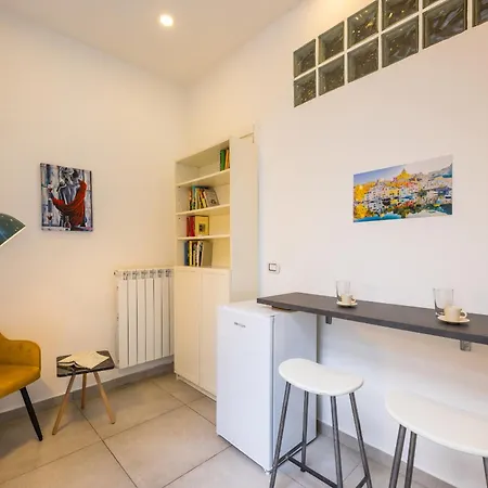 Guest house Spagnoli Housing By Wonderful Italy Naples