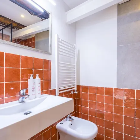 Spagnoli Housing By Wonderful Italy Guest house Naples