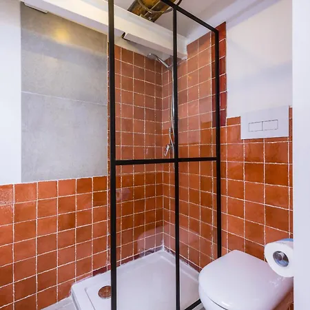 Guest house Spagnoli Housing By Wonderful Italy Naples