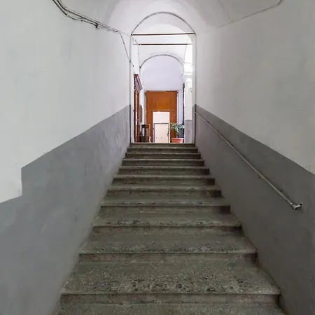Guest house Spagnoli Housing By Wonderful Italy Naples
