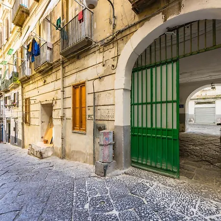 Spagnoli Housing By Wonderful Italy Guest house *
