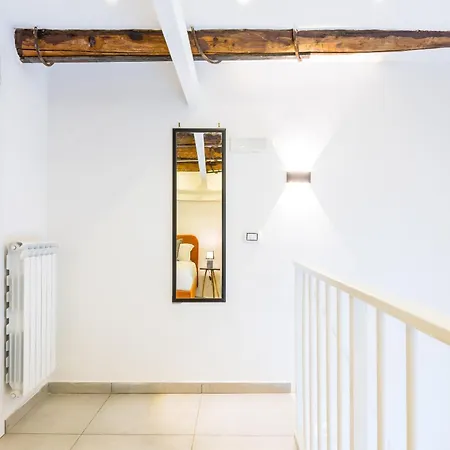 Spagnoli Housing By Wonderful Italy *
